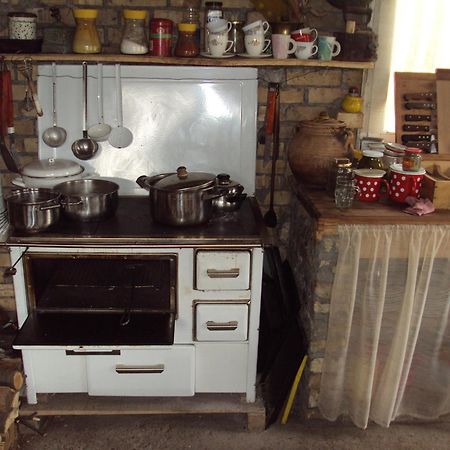 Apartman Rudnik Vrdnik Extérieur photo