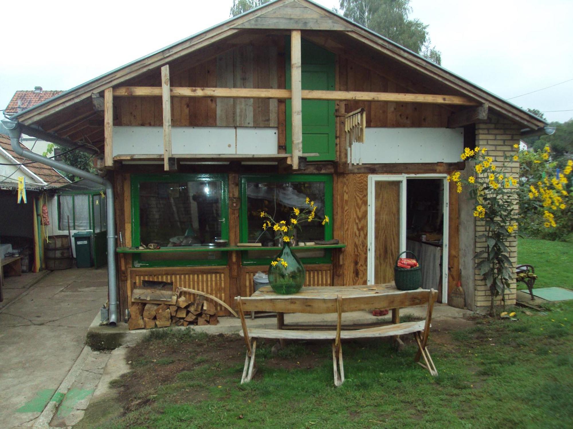 Apartman Rudnik Vrdnik Extérieur photo