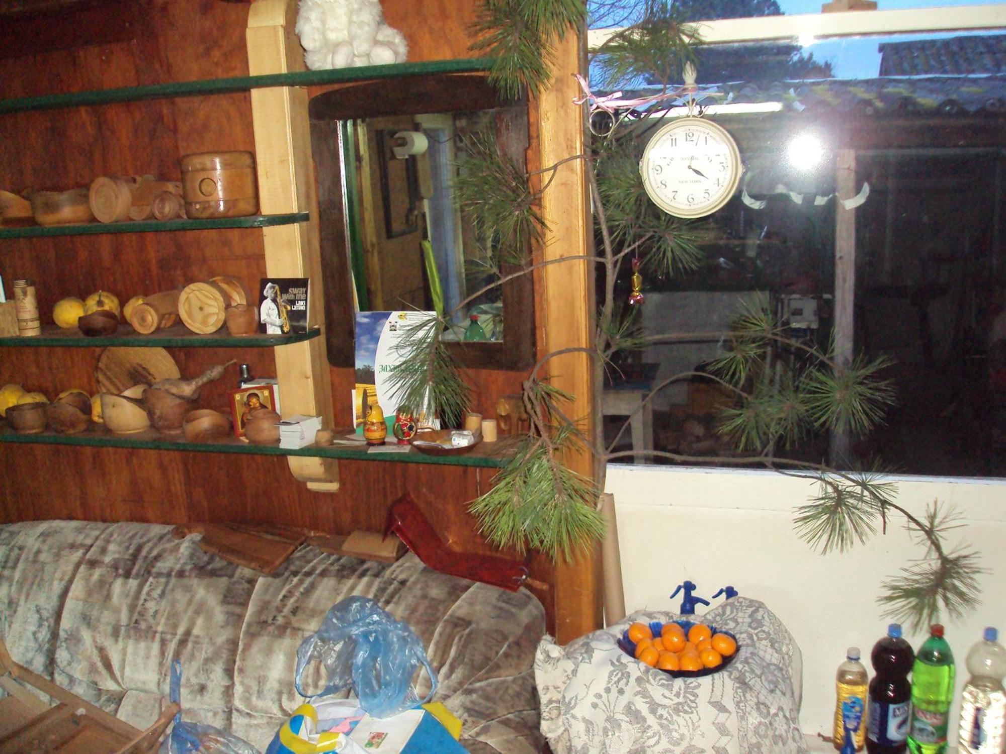 Apartman Rudnik Vrdnik Extérieur photo