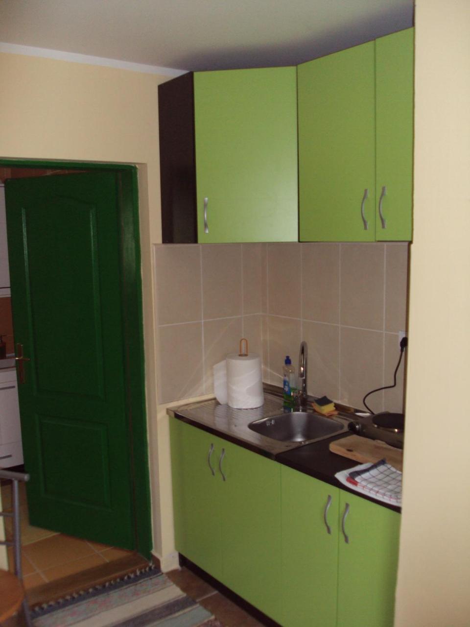 Apartman Rudnik Vrdnik Extérieur photo