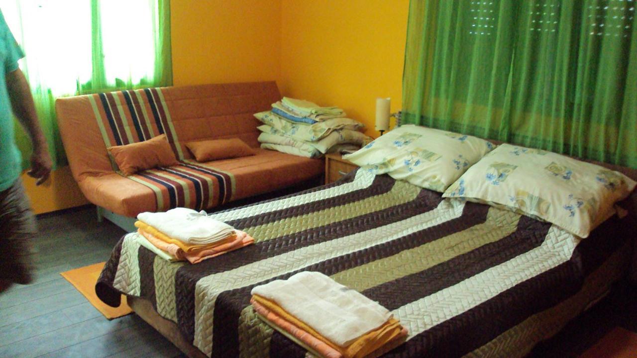 Apartman Rudnik Vrdnik Extérieur photo